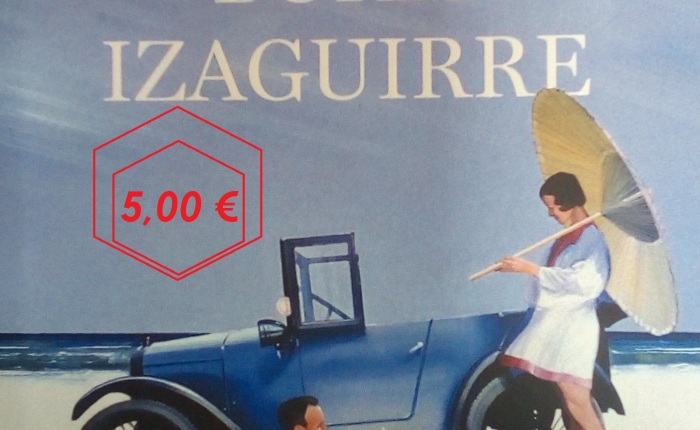 Novedad en Ceuta, libros seminuevos a precios increíbles…